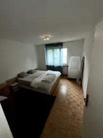 Furnished Apartment in Baden - Værelse