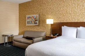 Fairfield Inn & Suites by Marriott Denver Aurora/Medical Center - Chambre