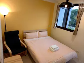 芯禾慢旅-原禾恬cafe&bar - Chambre