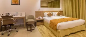Hotel Palacio - Room
