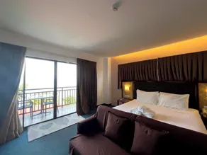 Aozora Seaside Mactan - Habitación
