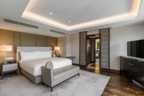 Conrad Istanbul Bosphorus - Room
