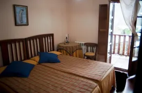 Apartamentos Rurales Buenamadre - Rum