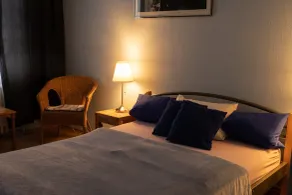 Hotel-Pension Charlottenburg - Room