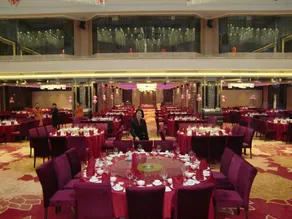 GuangZhou TongYu International Hotel - Restaurant