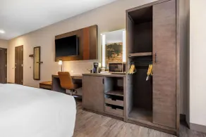 Cambria Hotel Omaha Downtown - Chambre