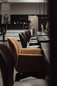 3G Hotel - Restaurante