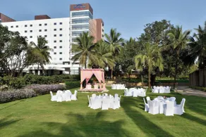 Fairfield by Marriott Belagavi - Reception