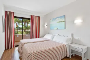 Apartamentos Pabisa Orlando - Chambre