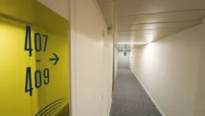 ibis Lyon Est Bron - Zimmer