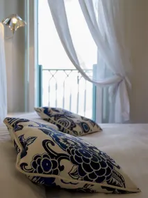 B&B Suite Home Trani - Chambre