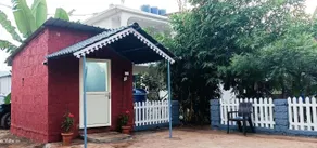 White Tree Resort - Receção