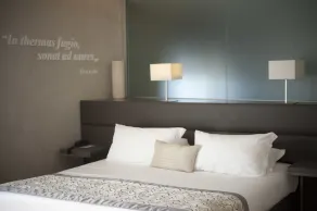 Galzignano Resort Terme & Golf - Hotel Majestic - Chambre