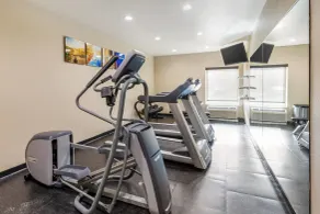 Comfort Inn & Suites Temple - Medical Center - Salle de remise en forme