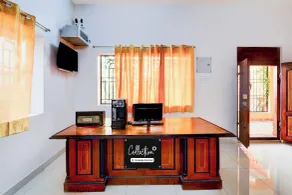 Collection O Auroville Pondicherry - Hall