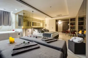 Best Western Hotel Rocca - Room