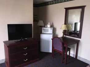 Eldon Inn - Habitación