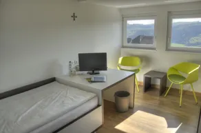 Rosa Flesch Hotel und Tagungszentrum - Room