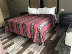 Haven Inn of Chico - Chambre