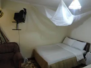 Hills Country Lodge Kericho - Quarto