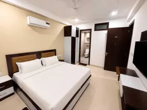 Tranquil Bliss - Quarto