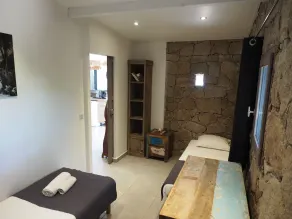 Maranatha Porto Vecchio - Room