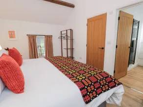 Y Stabl - Room