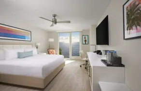 Sunseeker Resort Florida Gulf Coast, Curio Collection Hilton - Chambre