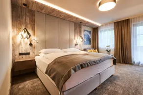Der Postwirt - Chambre
