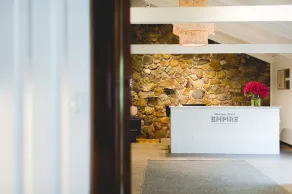Yala Yallingup Retreat & Spa - Réception