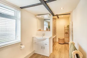 Smugglers Cottage - Salle de bain