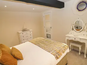 Lyme Views - Habitación
