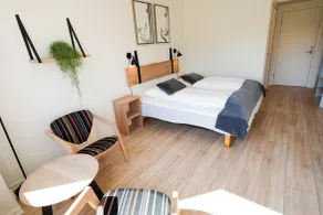 Hotel Vissenbjerg Storkro - Rom