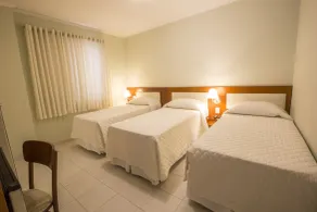 Hotel Ipanema de Sorocaba - Room