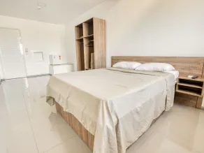 Hotel Traveling - Room