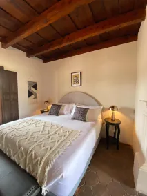 Mestizo Antigua Cortijo - Room