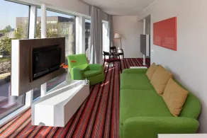 Park Inn by Radisson Meriton Conference & Spa Hotel Tallinn - Room
