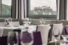 Austria Trend Hotel Europa Salzburg - Restaurant