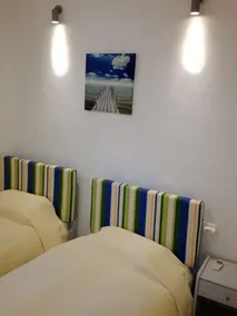 Sea Side Studios & Houses - Room