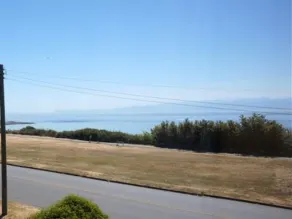 Dashwood Manor Seaside Bed & Breakfast - Chambre