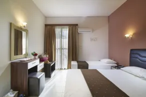 Hotel Rema - Room