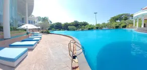 Adriatic Palace Hotel Pattaya - Piscine