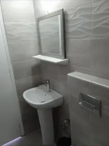 Hotel Perissa - Bagno