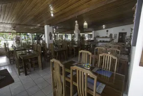 Jacumã´s Lodge Hotel - Restaurant