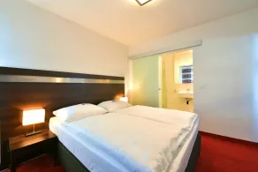 SKYHOTEL Merseburg - Room