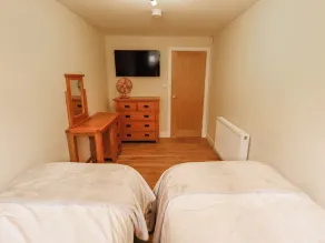 Willow Cottage - Rom