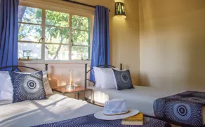 Rest Camp Victoria Falls - Room