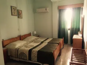 Angela Holiday Apartments - Chambre