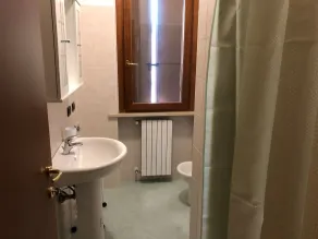 Appartamenti Olimpo - Bagno