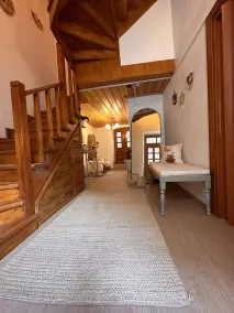 Hanole Guest House - Reception